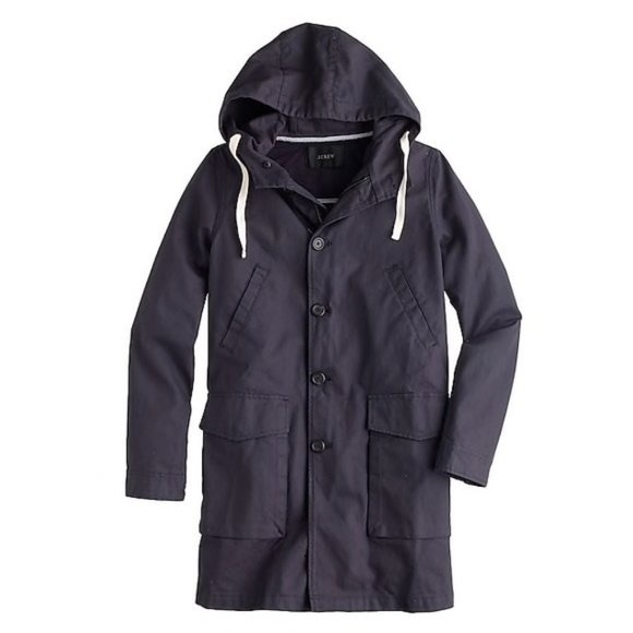 J Crew Coat - Picture 2 of 11
